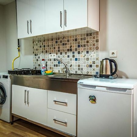 Gullehane Apartments Istambul Extérieur photo