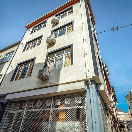Gullehane Apartments Istambul Extérieur photo