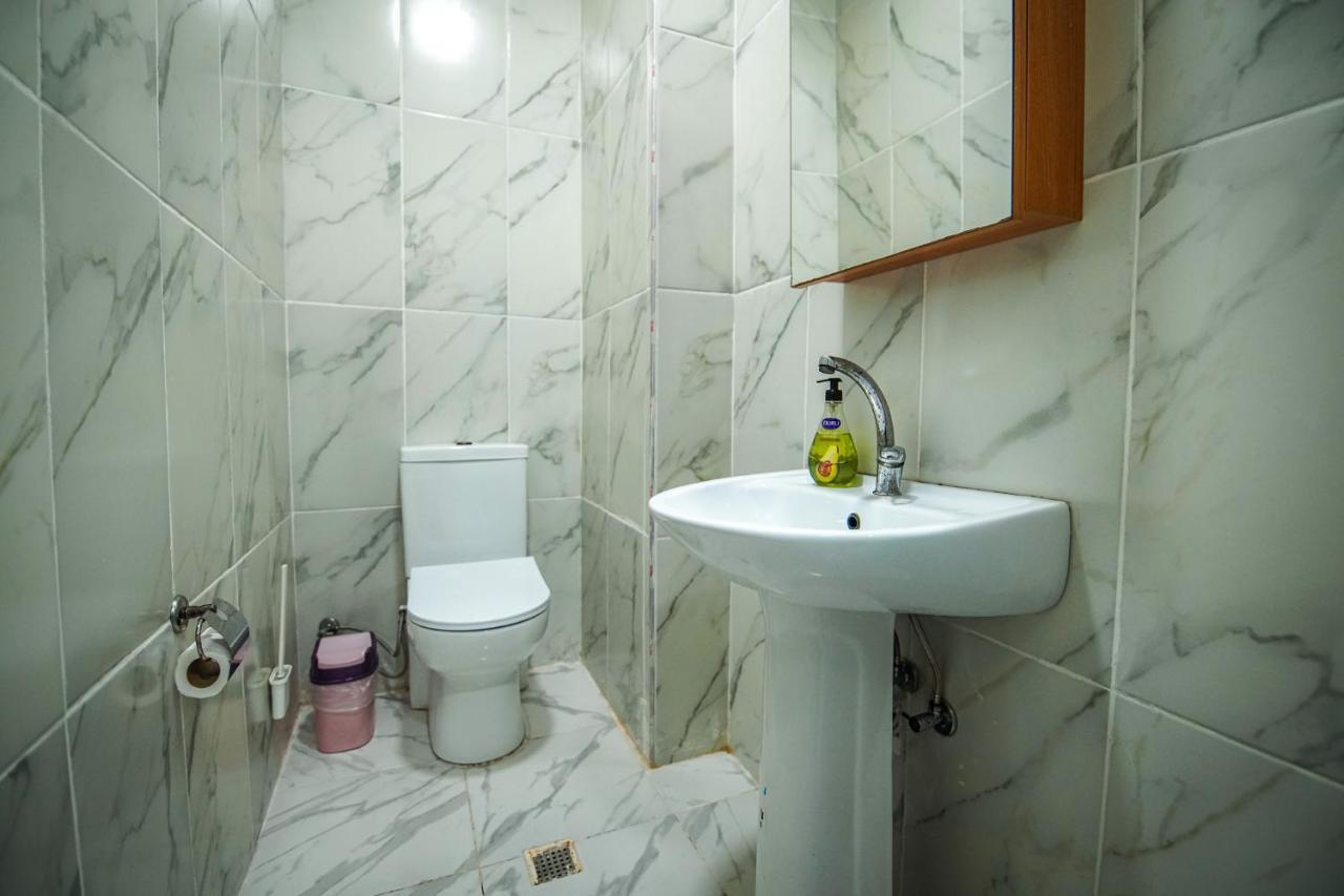 Gullehane Apartments Istambul Extérieur photo