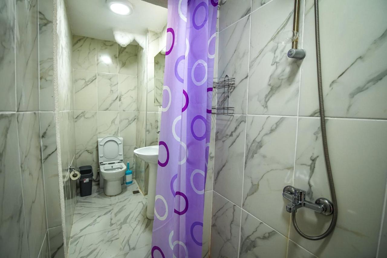 Gullehane Apartments Istambul Extérieur photo