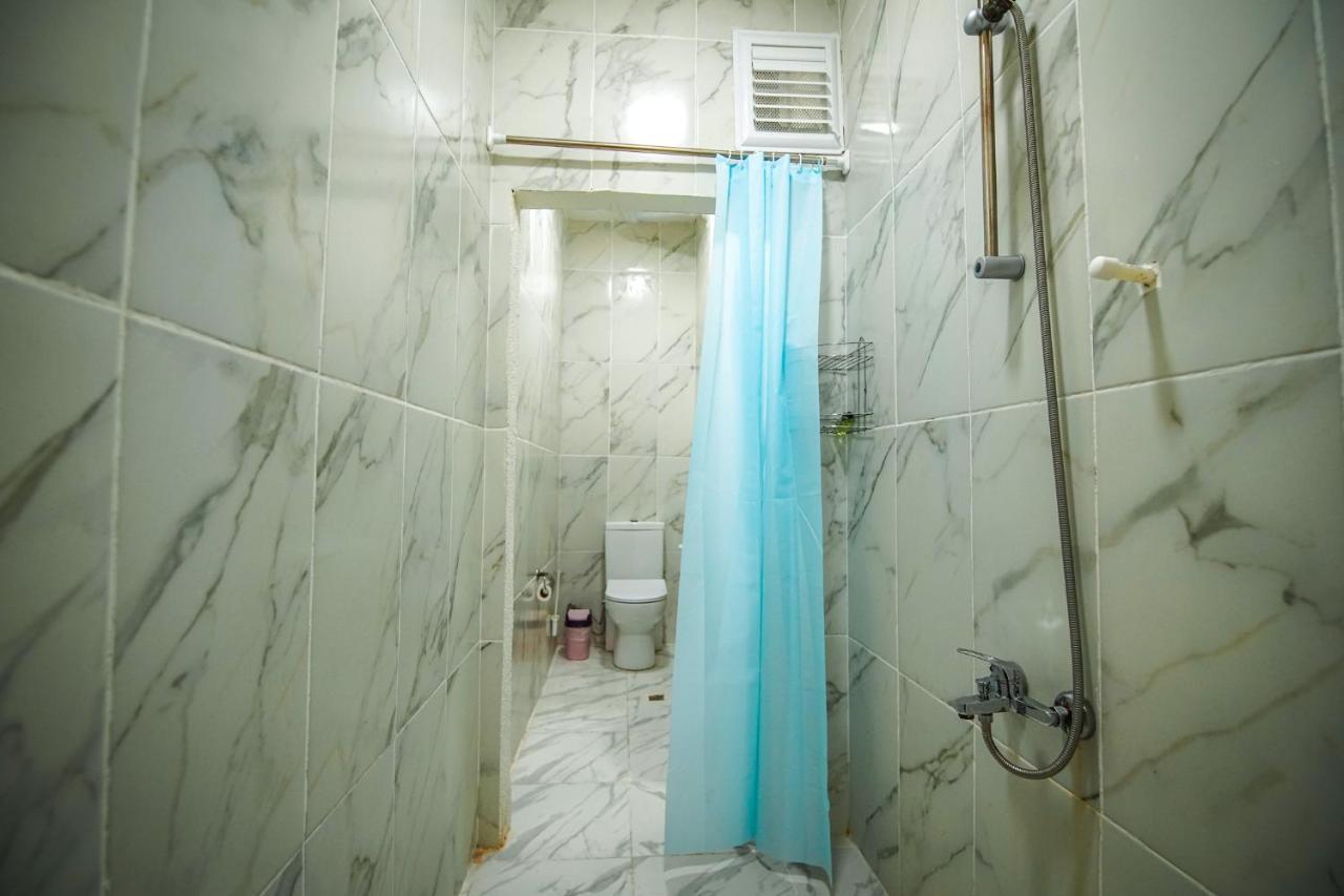 Gullehane Apartments Istambul Extérieur photo
