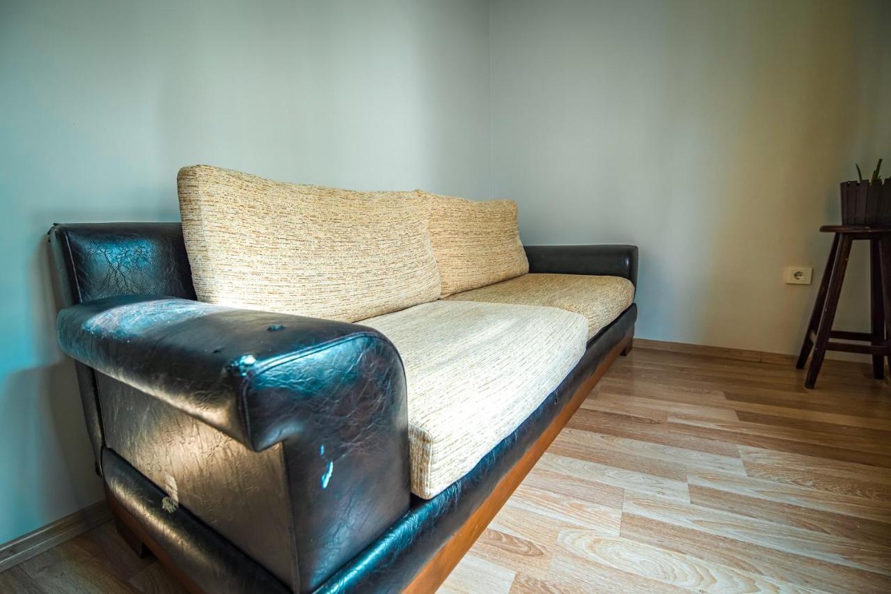 Gullehane Apartments Istambul Extérieur photo