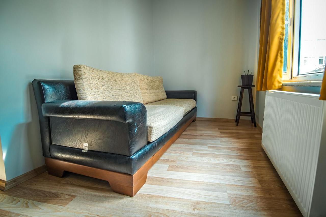 Gullehane Apartments Istambul Extérieur photo